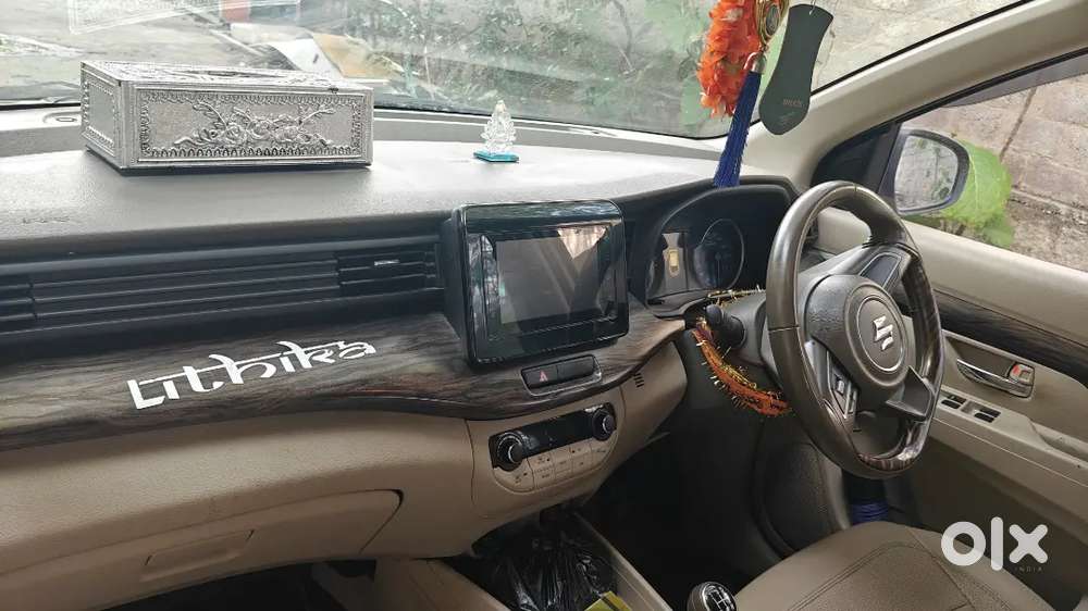Ertiga Zxi