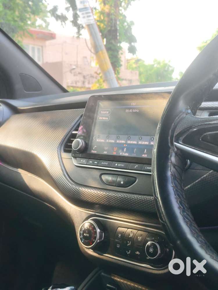 Nissan Kicks Xl D, 2019, Diesel