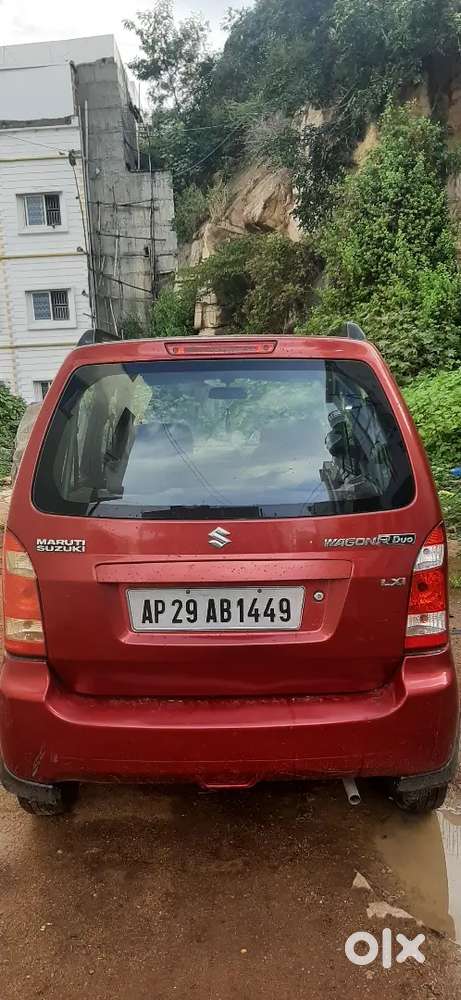 Good Condition