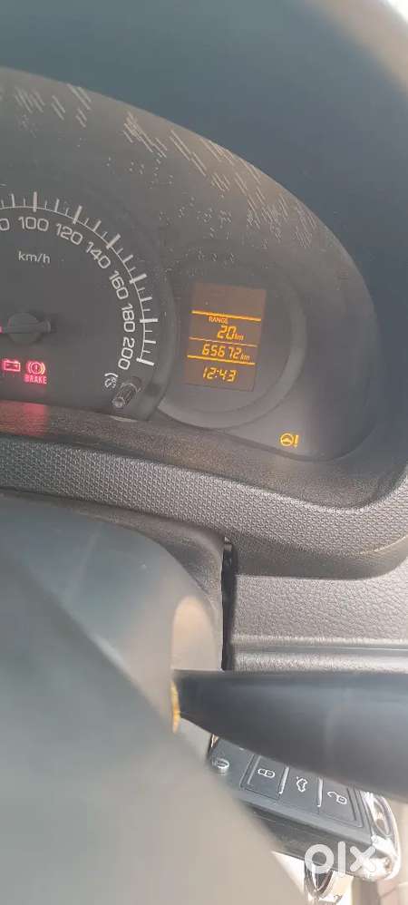 Maruti Suzuki New-gen Swift Cng & Hybrids Good Condition