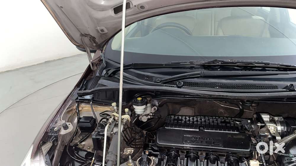 Honda City 2014-2015 I Dtec Vx, 2015, Petrol
