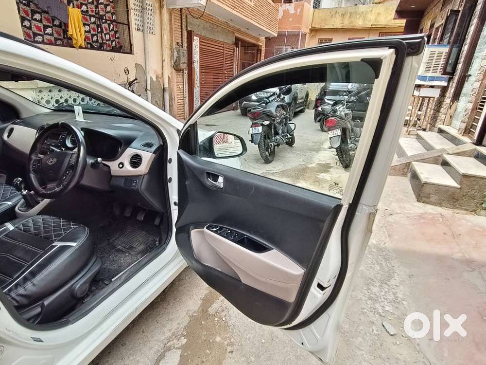 2013 Model Top Model Diesel Car Push Button Start