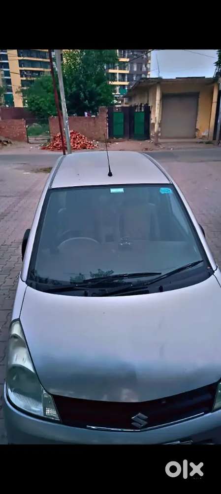 Maruti Suzuki Zen Estilo 2010 Second Owner