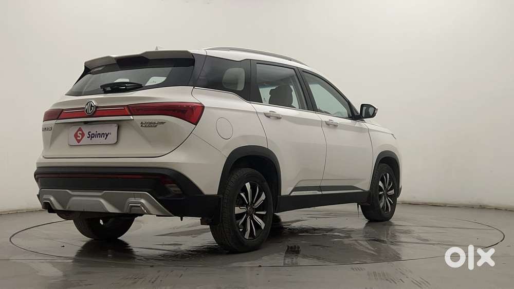 Mg Hector 2.0 Sharp Diesel, 2020, Diesel