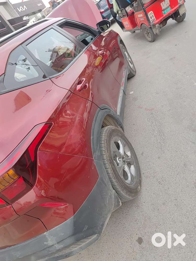 Kia New Seltos, 2019, Diesel