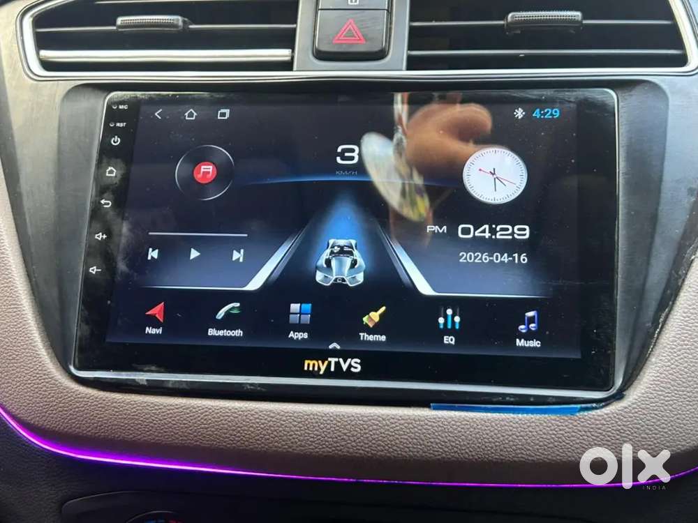 Hyundai Elite I20 2018 Petrol Well Maintained