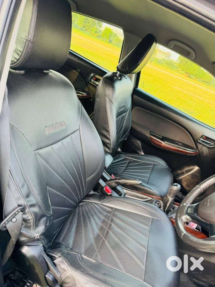 Maruti Suzuki Baleno, 2018, Diesel