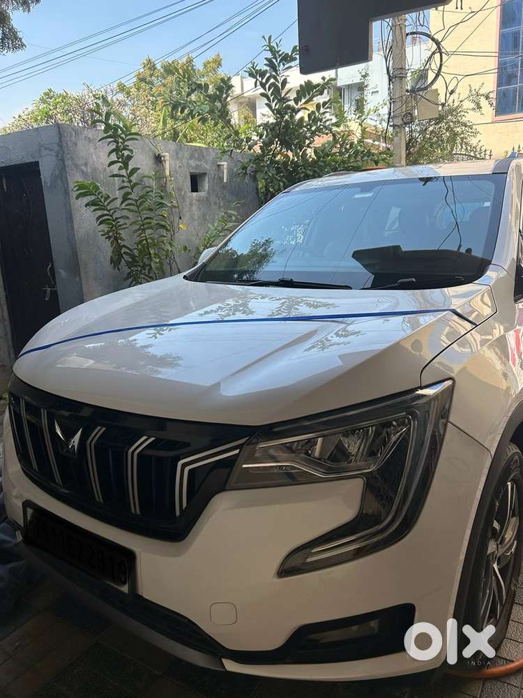 Mahindra Xuv700 Diesel 2023
