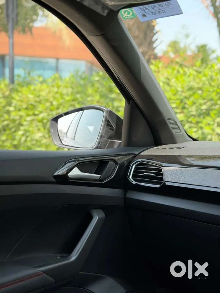 Volkswagen Taigun, 2025, Petrol
