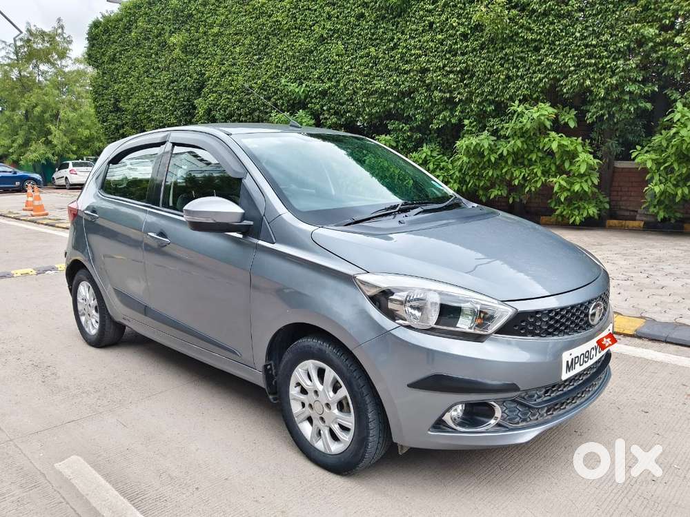 Tata Tiago Xza Plus, 2018, Petrol