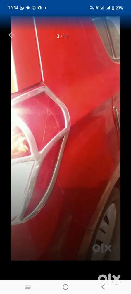 Maruti Suzuki Alto 2016