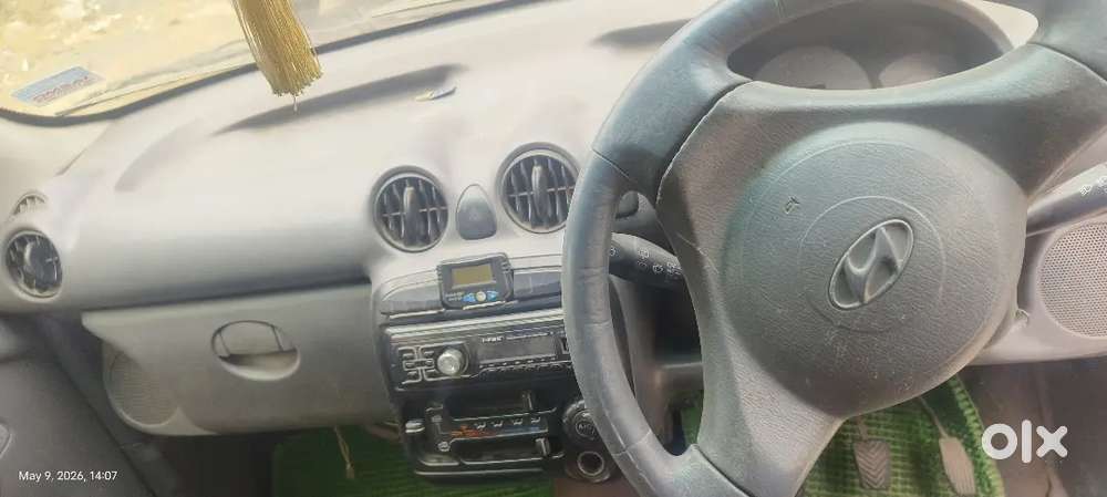 Hyundai Santro Xing 2006 Petrol 180000 Km Driven