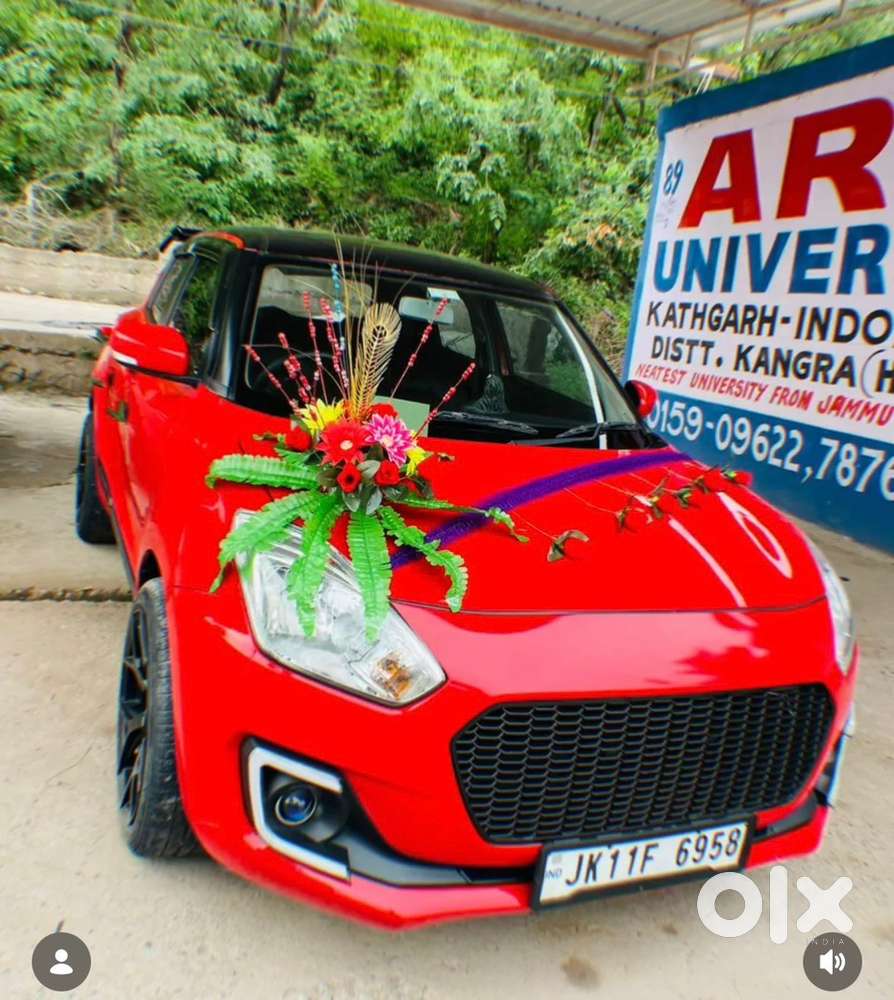 Maruti Suzuki Stingray 2022 Petrol Well Maintained