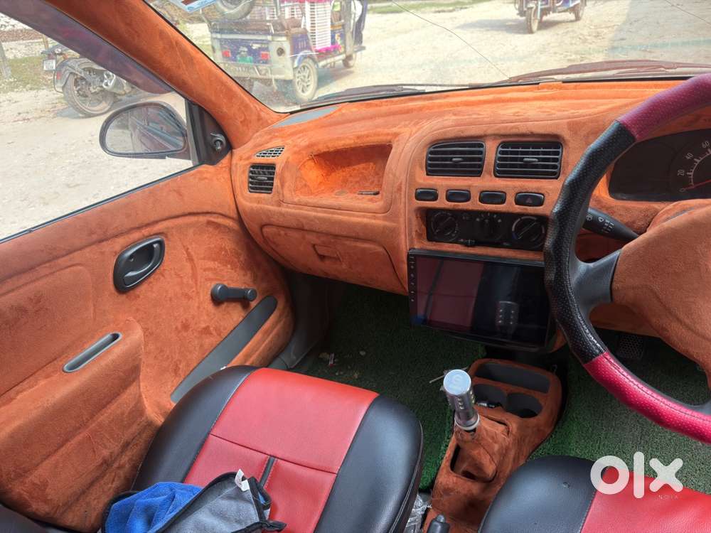 Maruti Suzuki Alto K10 2012 Good Condition