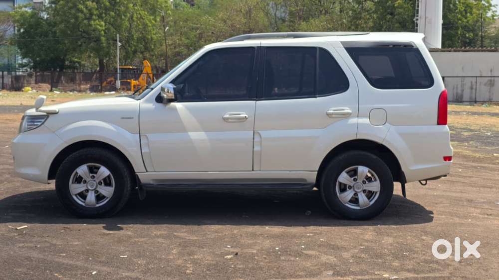 Tata Safari Storme Vx, 2015, Diesel