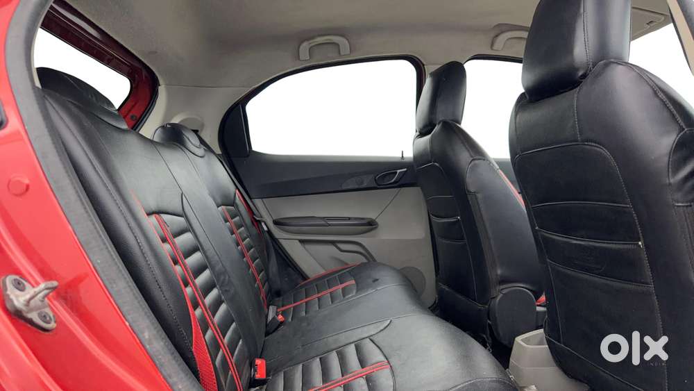 Tata Tiago 1.2 Revotron Xz, 2019, Petrol