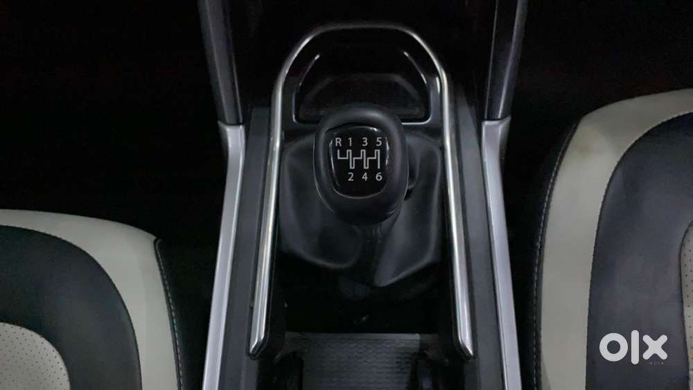 Tata Safari 2.0 Kryotec Xt Plus, 2021, Diesel
