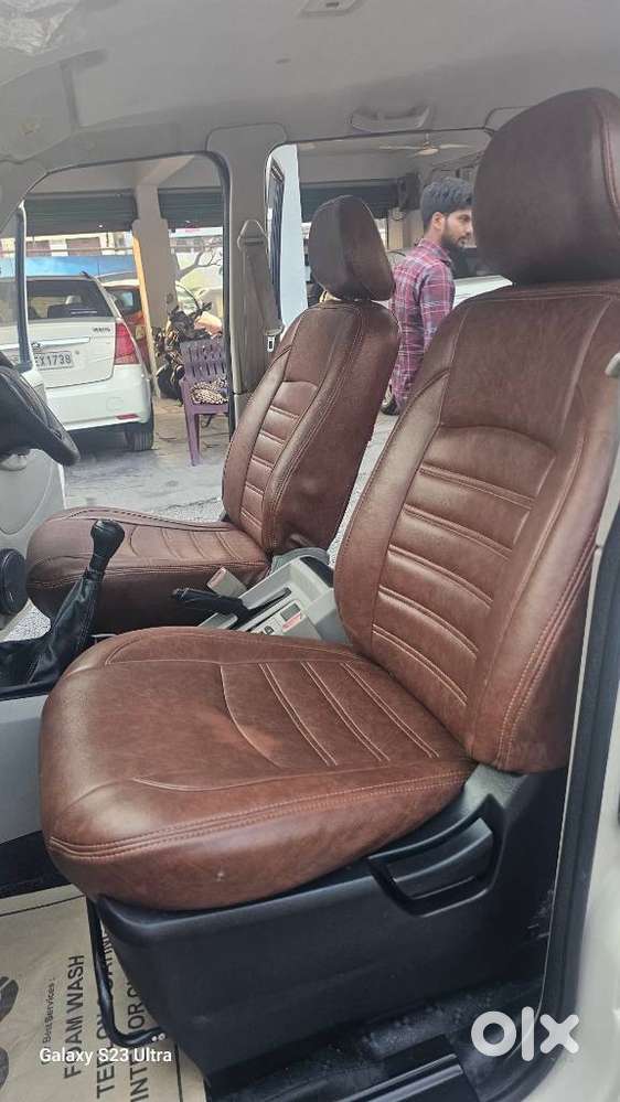 Mahindra Scorpio S4 Plus, 2015, Diesel