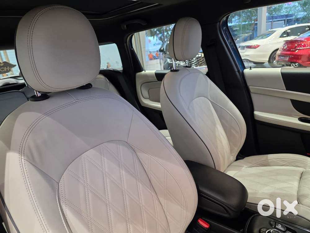 Mini Cooper Countryman Cooper S Countryman, 2021, Petrol