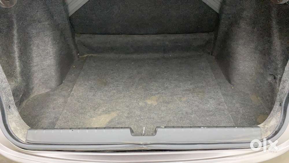 Honda City 2015-2017 I Vtec Sv, 2016, Petrol