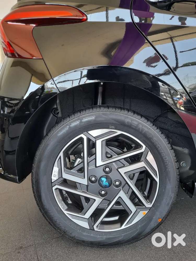 Hyundai I20 N Line 2026 Petrol Manual