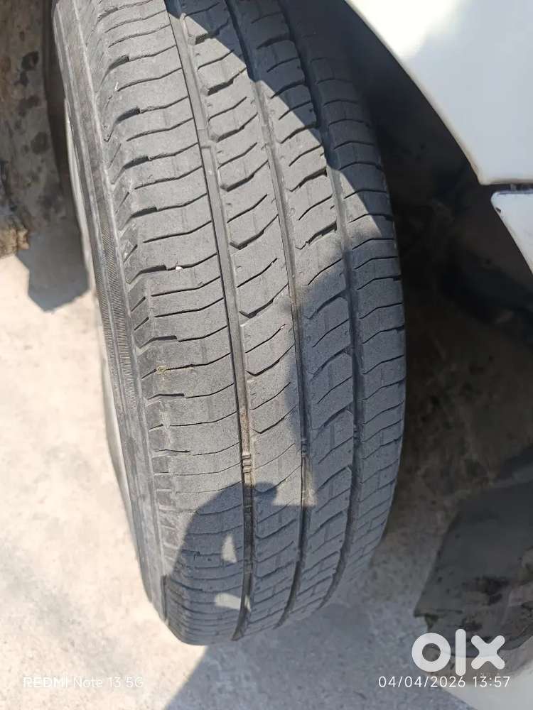 Maruti Suzuki Swift Dzire Tour 2017 Diesel 79000 Km Driven