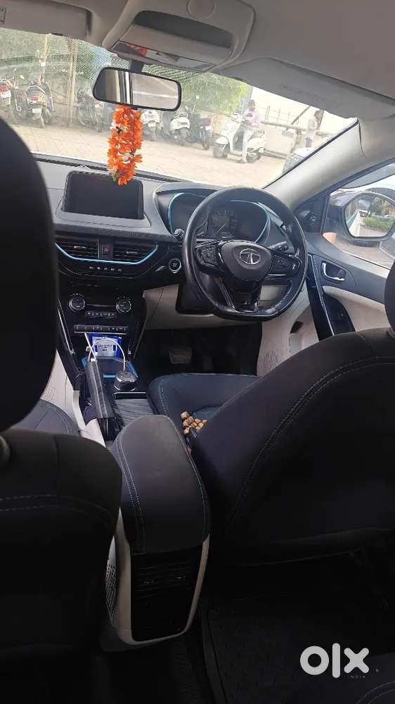 Tata Nexon Ev 2022 Brand New Battery Electric Well Maintained
