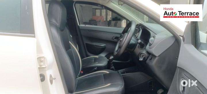 Renault Kwid 1.0 Rxt Optional, 2021, Petrol