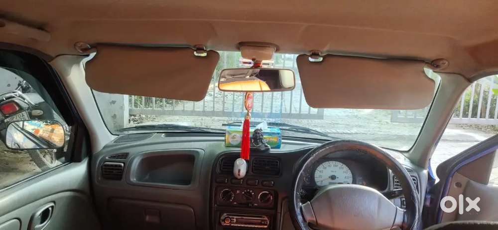 Maruti Suzuki Alto 800 2011 Petrol 75000 Km Driven