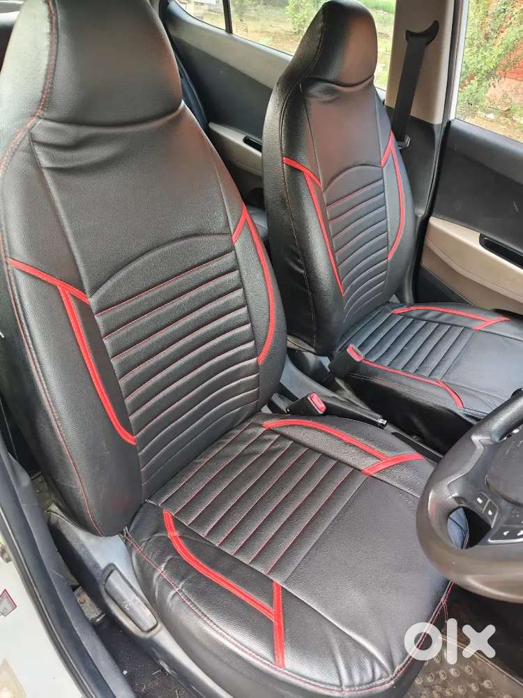 Hyundai Grand I10 2016 Diesel Manual