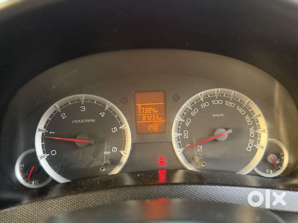 Maruti Suzuki Swift Dzire Vdi Bsiv, 2012, Diesel