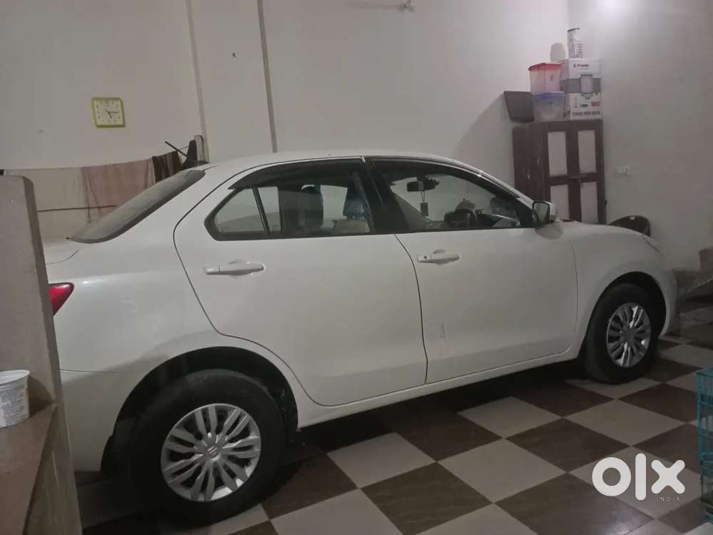 Maruti Suzuki Swift Dzire Tour 2024