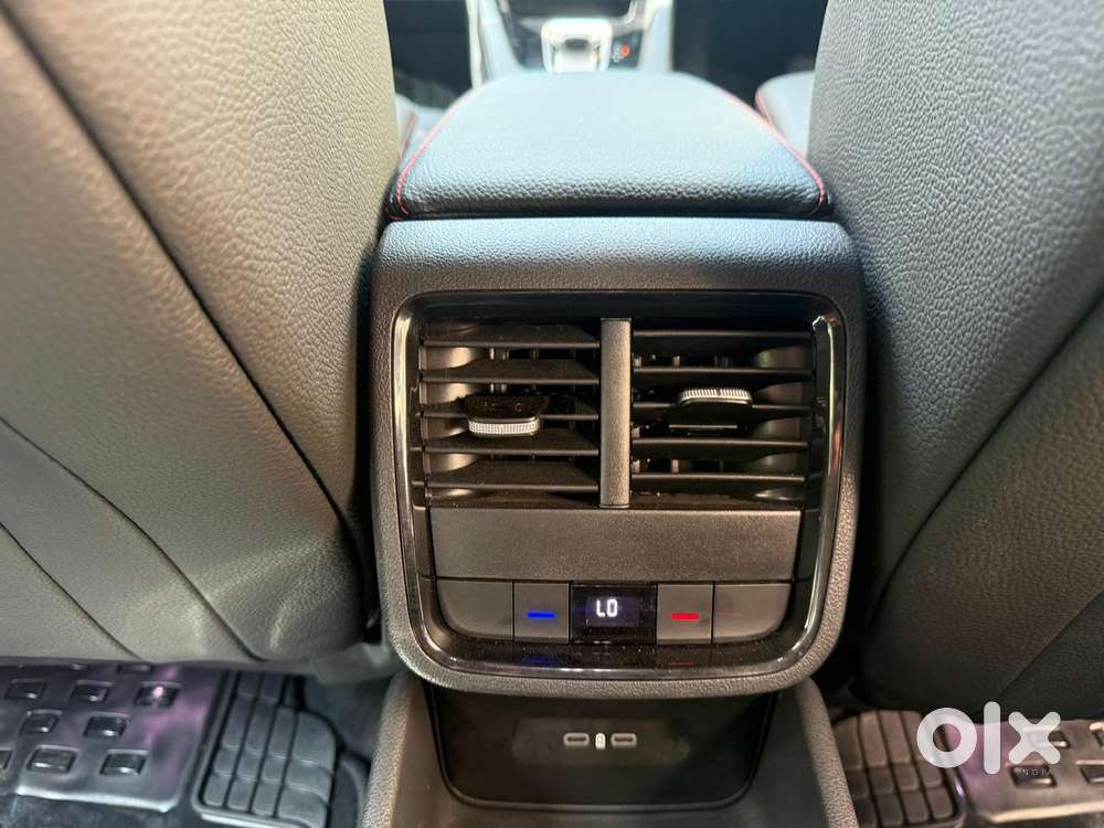 Skoda Octavia Rs At 169 Kw Tsi, 2025, Petrol