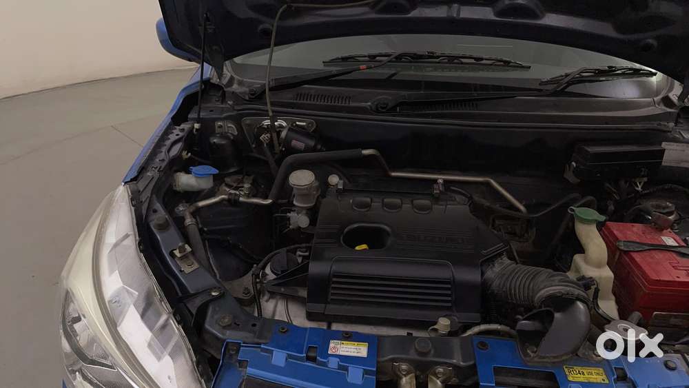 Maruti Suzuki Alto K10 2010-2014 Vxi, 2016, Petrol