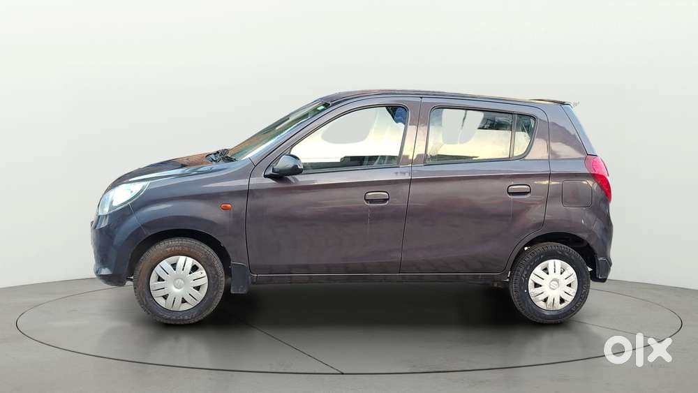 Maruti Suzuki Alto 800 Lxi, 2013, Petrol