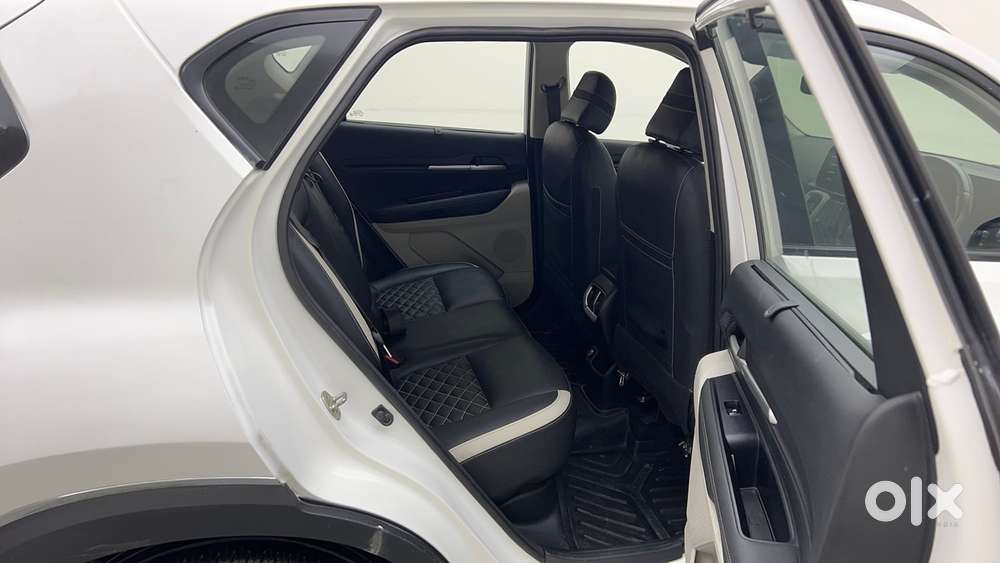 Kia Sonet Htx G, 2022, Diesel