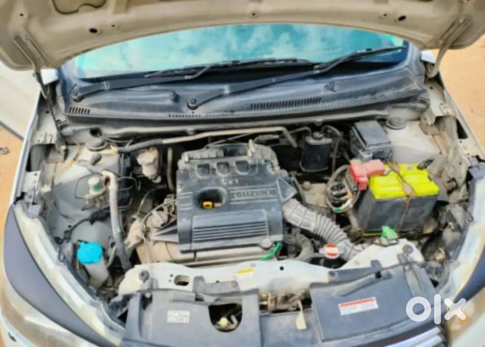 Maruti Suzuki Celerio 2014