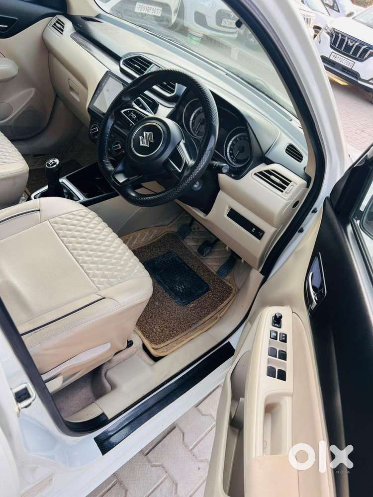 Maruti Suzuki Dzire 2023