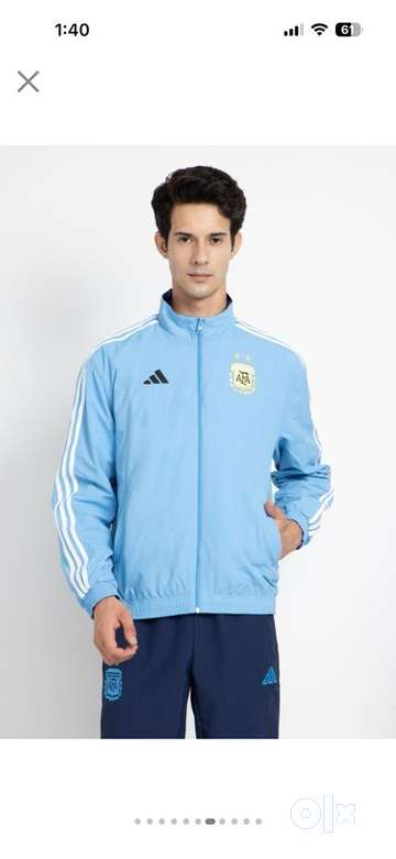 Olx hotsell adidas jacket