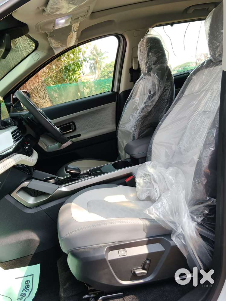 Tata Harrier Ev Xz Lux, 2025