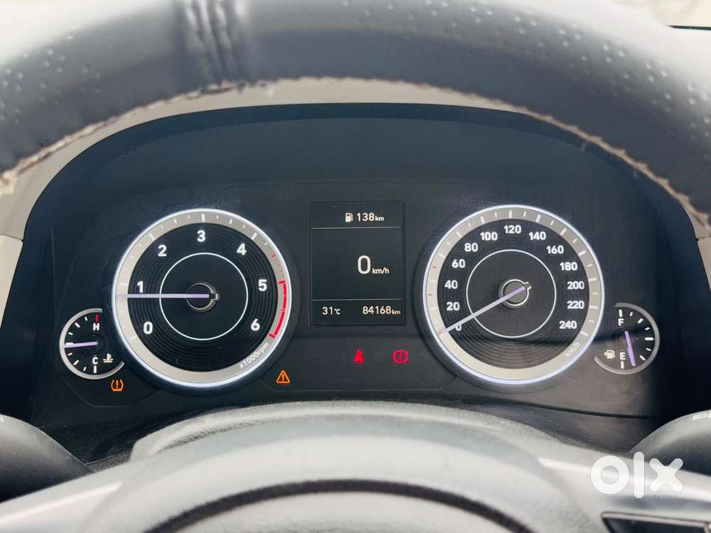 Hyundai Creta 1.4 Ex Diesel, 2020, Diesel