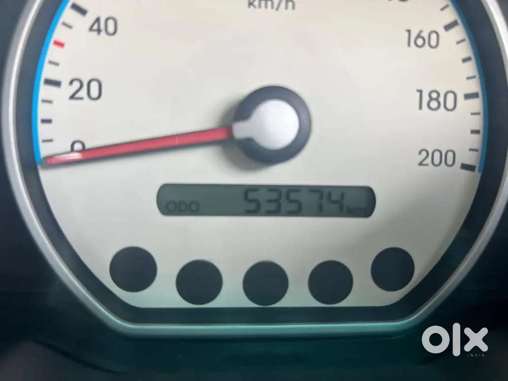 Hyundai I 10 Magna Auto