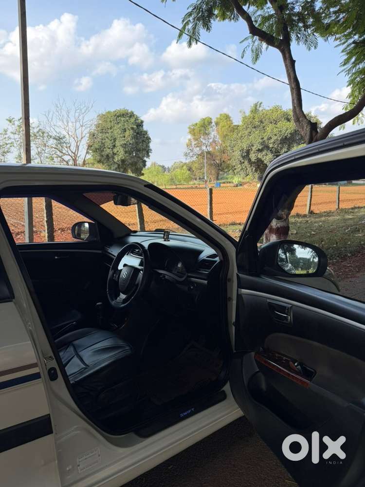 Maruti Swift Diesel 2015