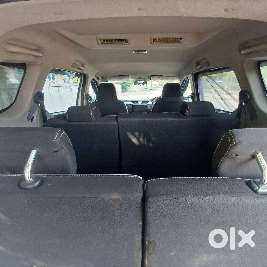 Renault Triber Rxz, 2019, Petrol