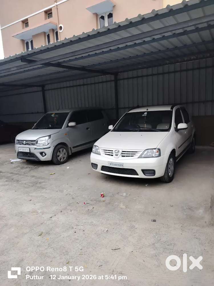 Mahindra Verito 2011, Very Good Condition