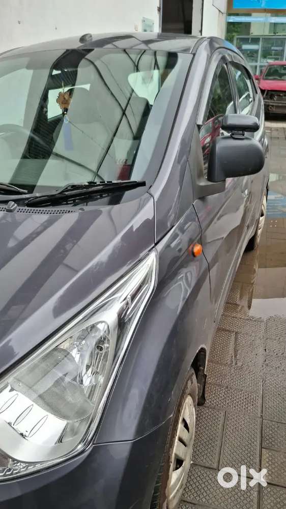 Hyundai Eon 2014 Petrol Good Condition