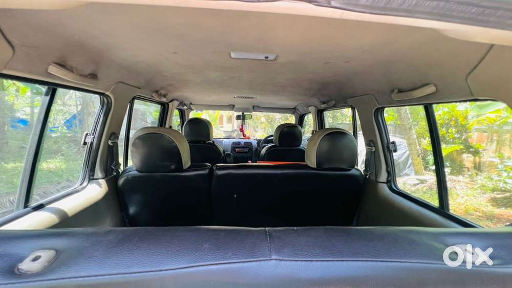 Mahindra Scorpio 2005 Diesel Good Condition