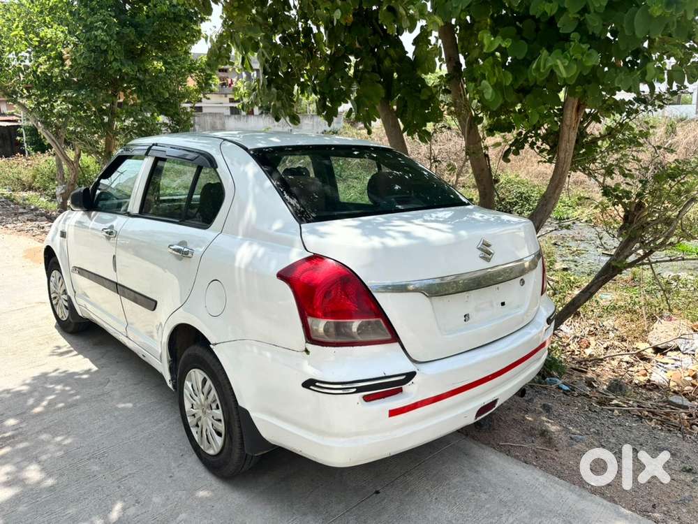 Maruti Suzuki Swift Dzire Tour 2016 Diesel Good Condition