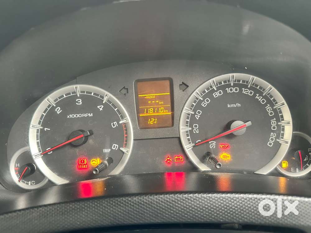 Swift Maruti Suzuki 2012 Manual Diesel