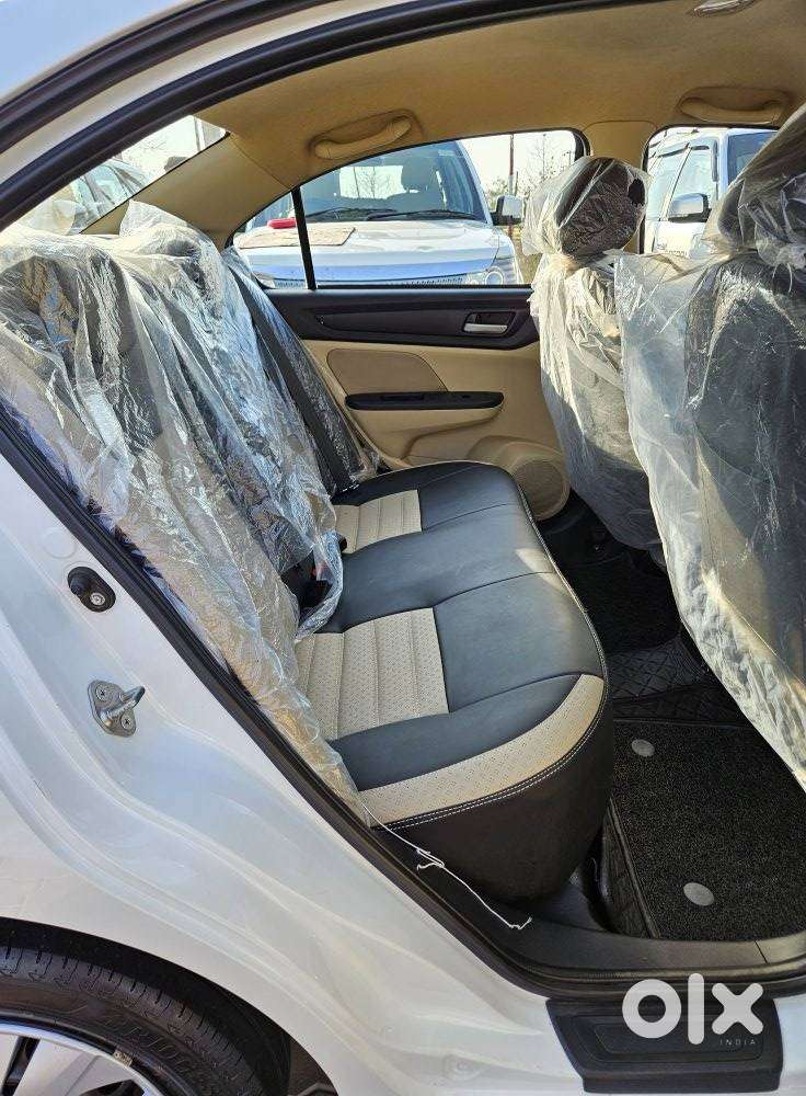 Honda Amaze 1.2 Smt I Vtec, 2022, Petrol